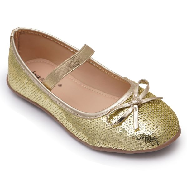 BOYZ N GALZ AKIRA BALLERINAS - Image 2