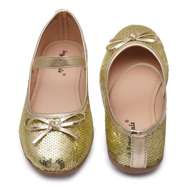BOYZ N GALZ AKIRA BALLERINAS - Image 3