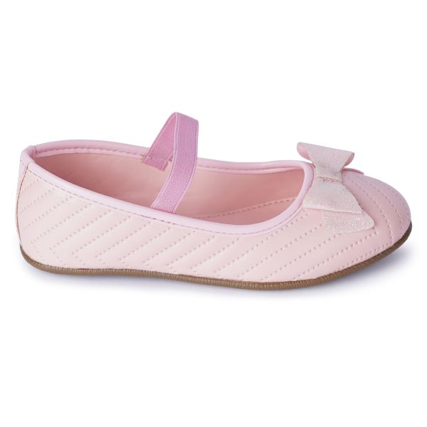 BOYZ N GALZ OLIVIA BALLERINAS - Image 5
