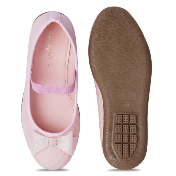 BOYZ N GALZ OLIVIA BALLERINAS - Image 4