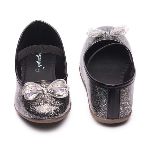 BOYZ N GALZ AMELIA BALLERINAS - Image 3