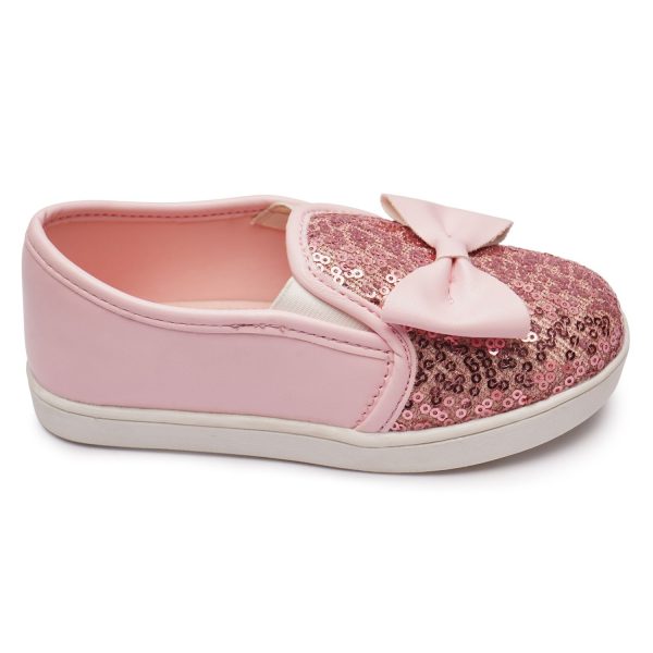 BOYZ N GALZ SOFIA CASUAL SHOES - Image 5