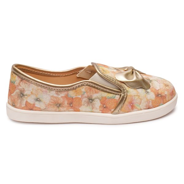 BOYZ N GALZ FLORENCE CASUAL SHOES - Image 5