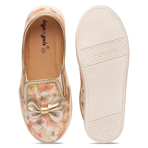 BOYZ N GALZ FLORENCE CASUAL SHOES - Image 4