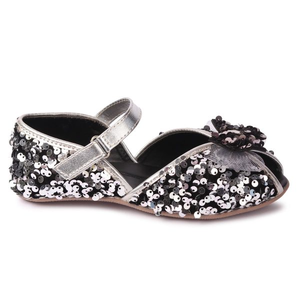 BOYZ N GALZ CAMILA BALLERINAS - Image 2
