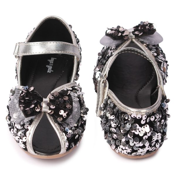 BOYZ N GALZ CAMILA BALLERINAS - Image 4