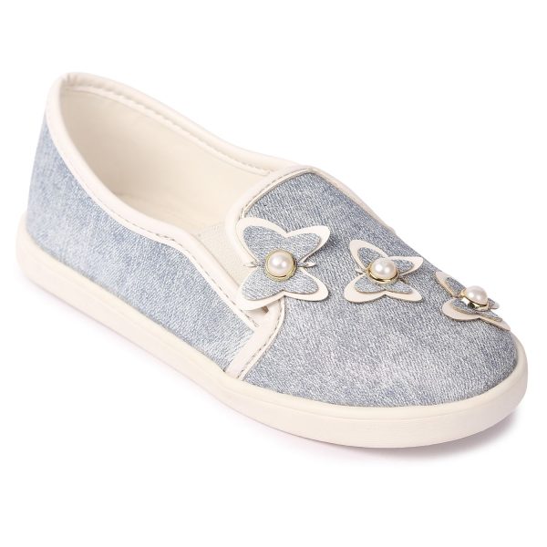 BOYZ N GALZ BELLA CASUAL SHOES - Image 2