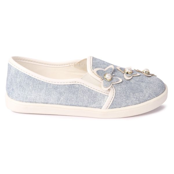BOYZ N GALZ BELLA CASUAL SHOES - Image 5