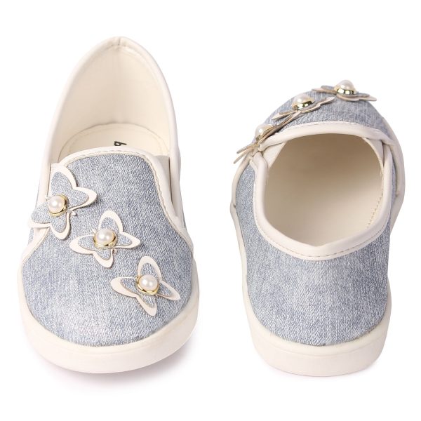 BOYZ N GALZ BELLA CASUAL SHOES - Image 4