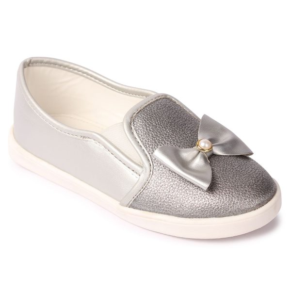 BOYZ N GALZ CATHERINE CASUAL SHOES - Image 2