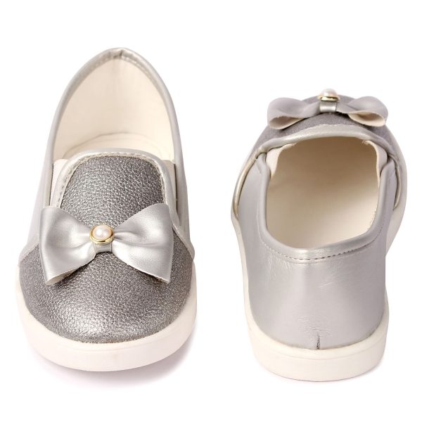 BOYZ N GALZ CATHERINE CASUAL SHOES - Image 4
