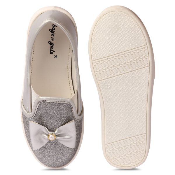 BOYZ N GALZ CATHERINE CASUAL SHOES - Image 3