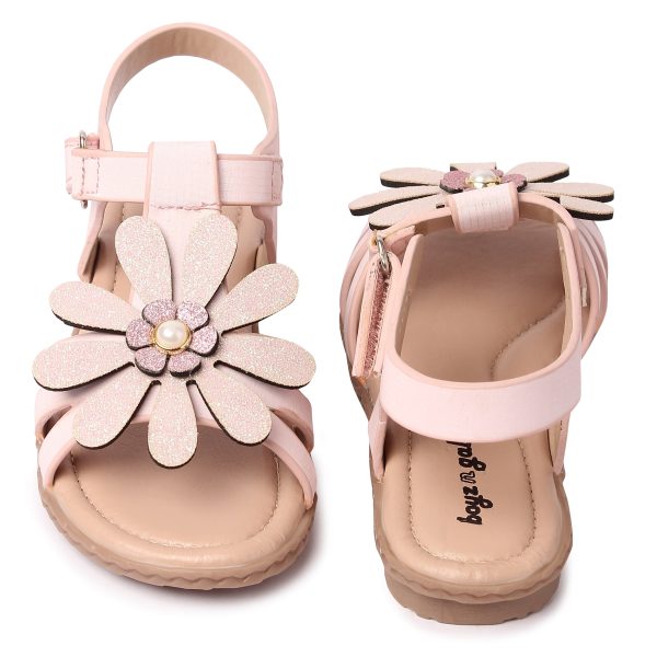 BOYZ N GALZ FLORINA SANDALS - Image 4