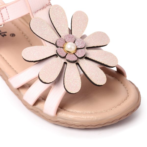 BOYZ N GALZ FLORINA SANDALS - Image 3