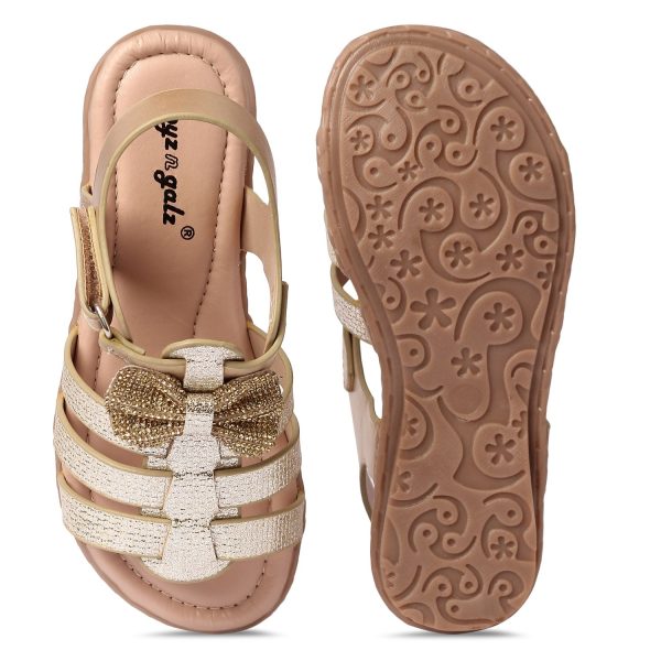 BOYZ N GALZ ELEXA SANDALS - Image 5