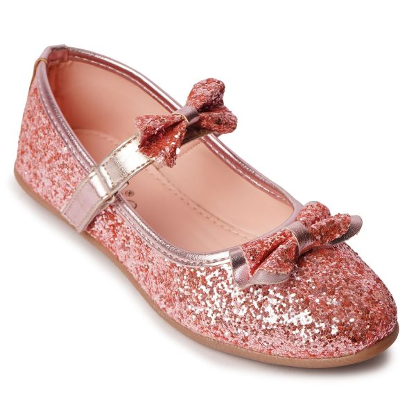BOYZ N GALZ DAISY BALLERINAS - Image 2