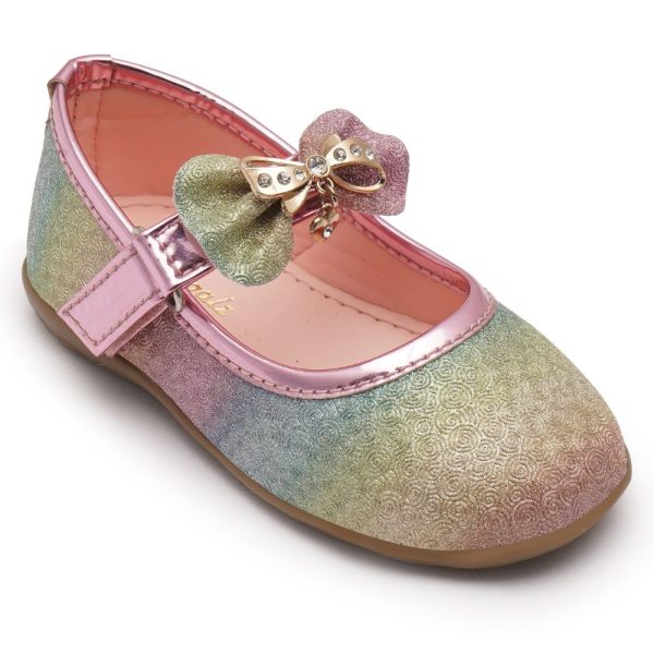 BOYZ N GALZ EMILY BALLERINAS - Image 2