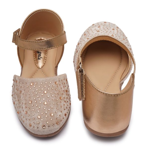 BOYZ N GALZ GLORY BALLERINAS - Image 3