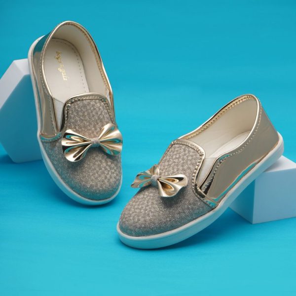 BOYZ N GALZ KRISTEN CASUAL SHOES