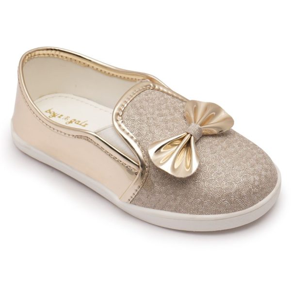 BOYZ N GALZ KRISTEN CASUAL SHOES - Image 2