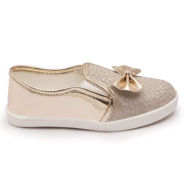 BOYZ N GALZ KRISTEN CASUAL SHOES - Image 5