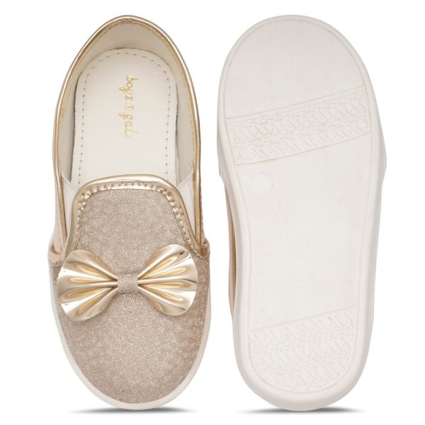 BOYZ N GALZ KRISTEN CASUAL SHOES - Image 4