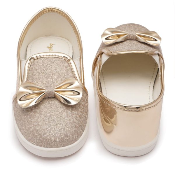 BOYZ N GALZ KRISTEN CASUAL SHOES - Image 3