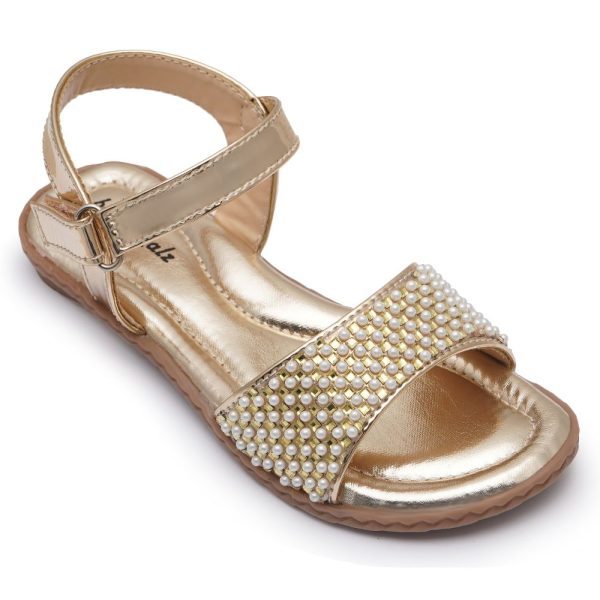 BOYZ N GALZ MELODY SANDALS - Image 2