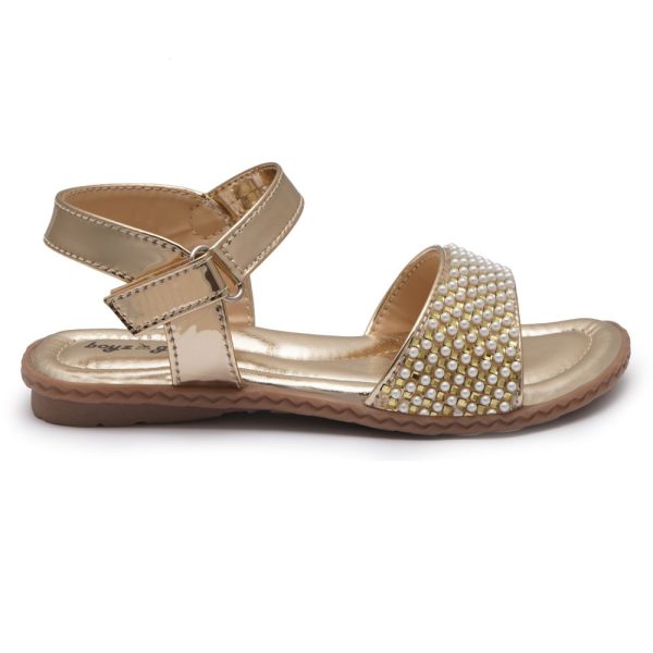 BOYZ N GALZ MELODY SANDALS - Image 5
