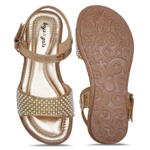 BOYZ N GALZ MELODY SANDALS - Image 4