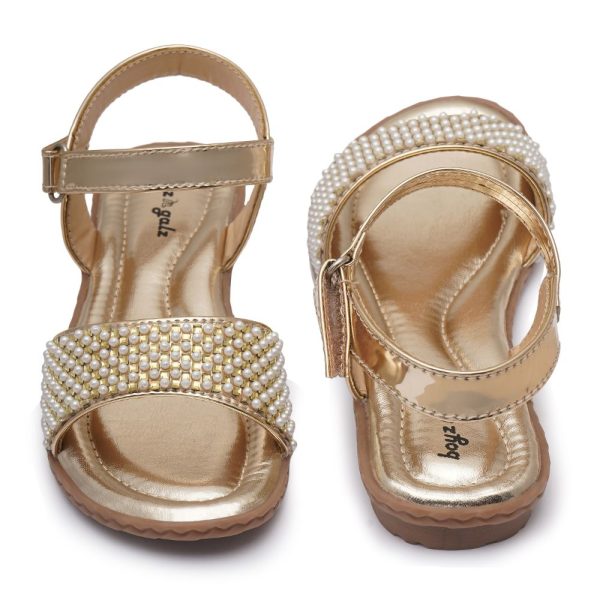 BOYZ N GALZ MELODY SANDALS - Image 3