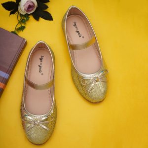 BOYZ N GALZ AKIRA BALLERINAS