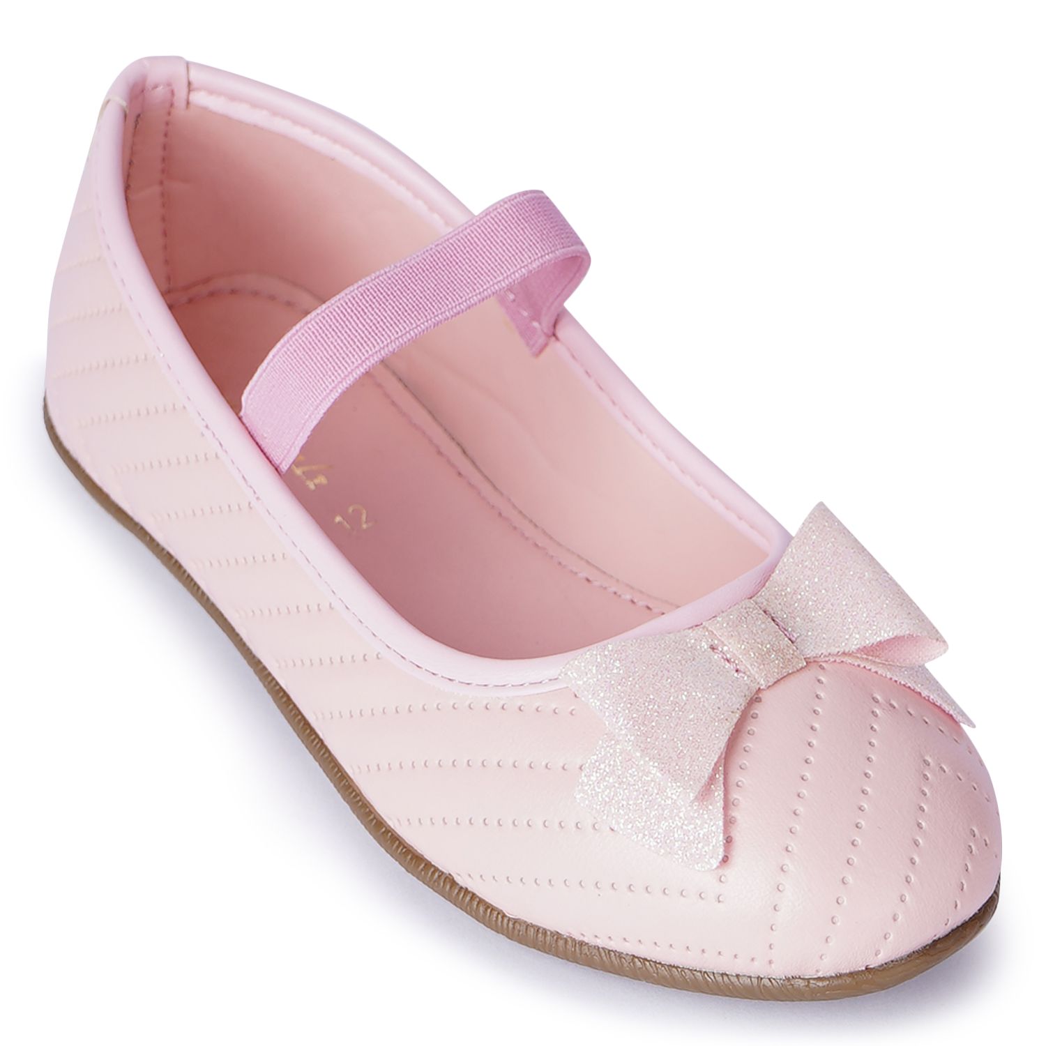 BOYZ N GALZ OLIVIA BALLERINAS - Image 2