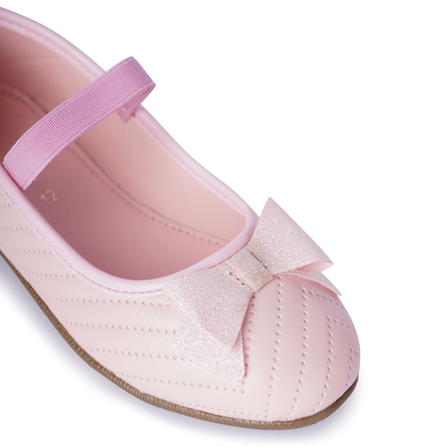 BOYZ N GALZ OLIVIA BALLERINAS - Image 3