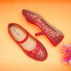 BOYZ N GALZ SOPHIA BALLERINAS