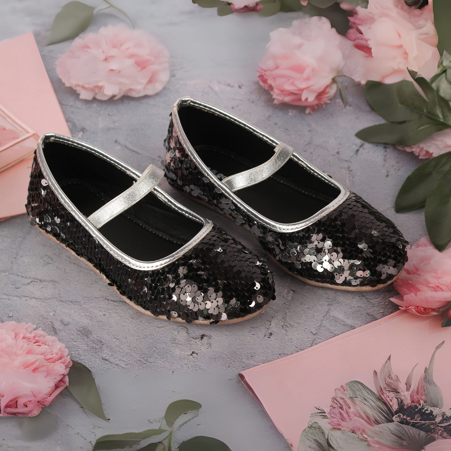 BOYZ N GALZ ISABELLA BALLERINAS