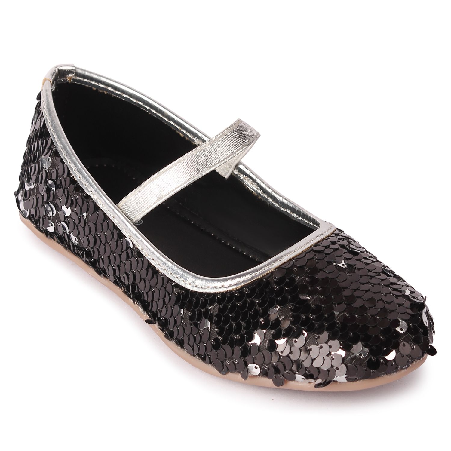 BOYZ N GALZ ISABELLA BALLERINAS - Image 2