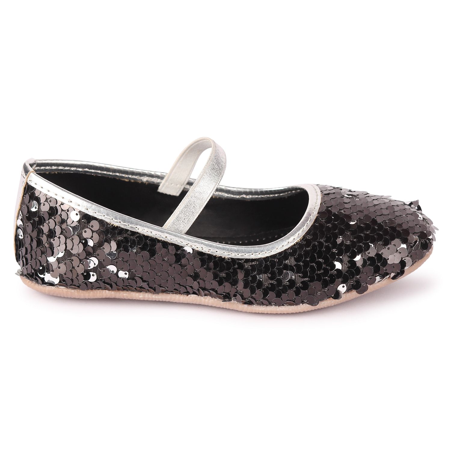 BOYZ N GALZ ISABELLA BALLERINAS - Image 5