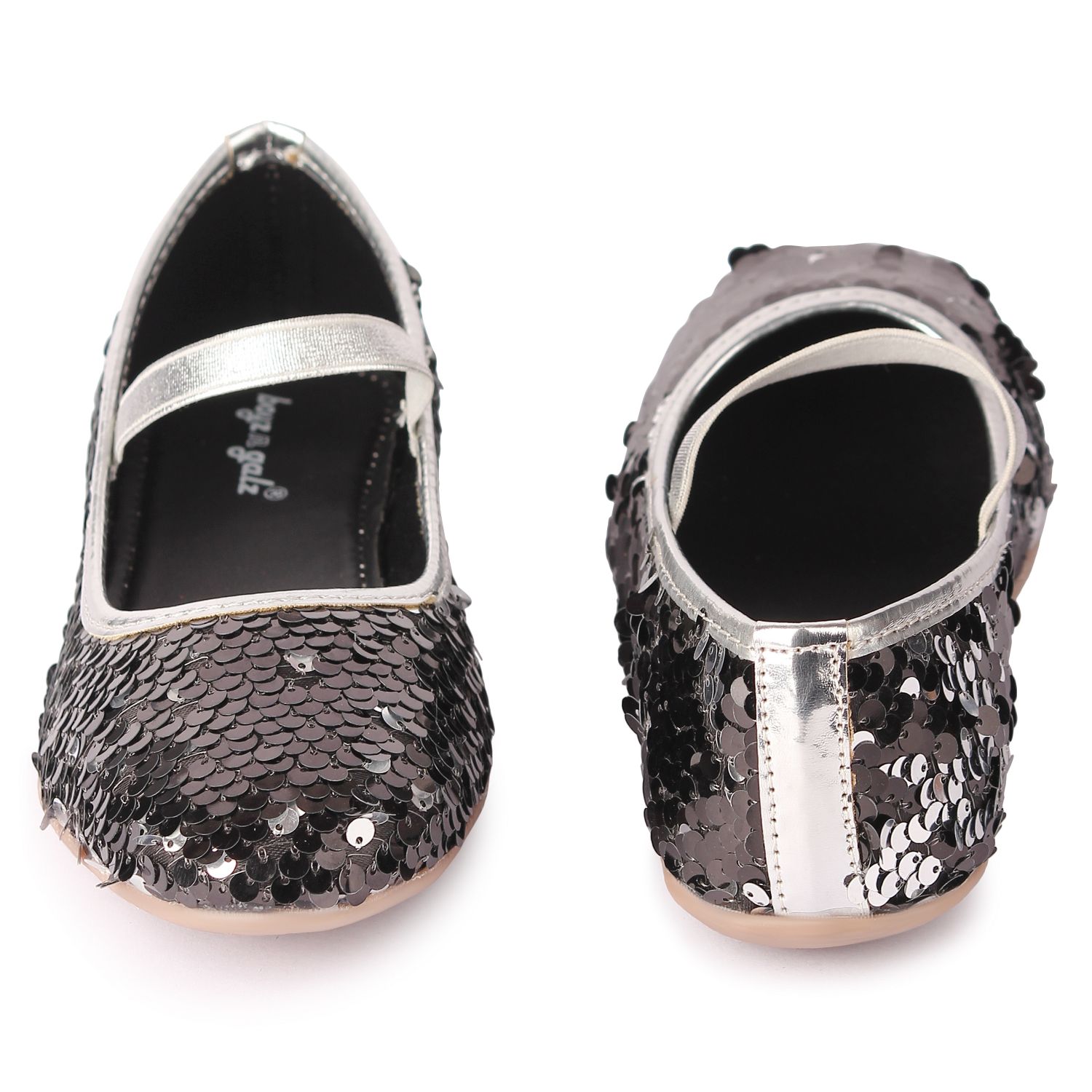 BOYZ N GALZ ISABELLA BALLERINAS - Image 3