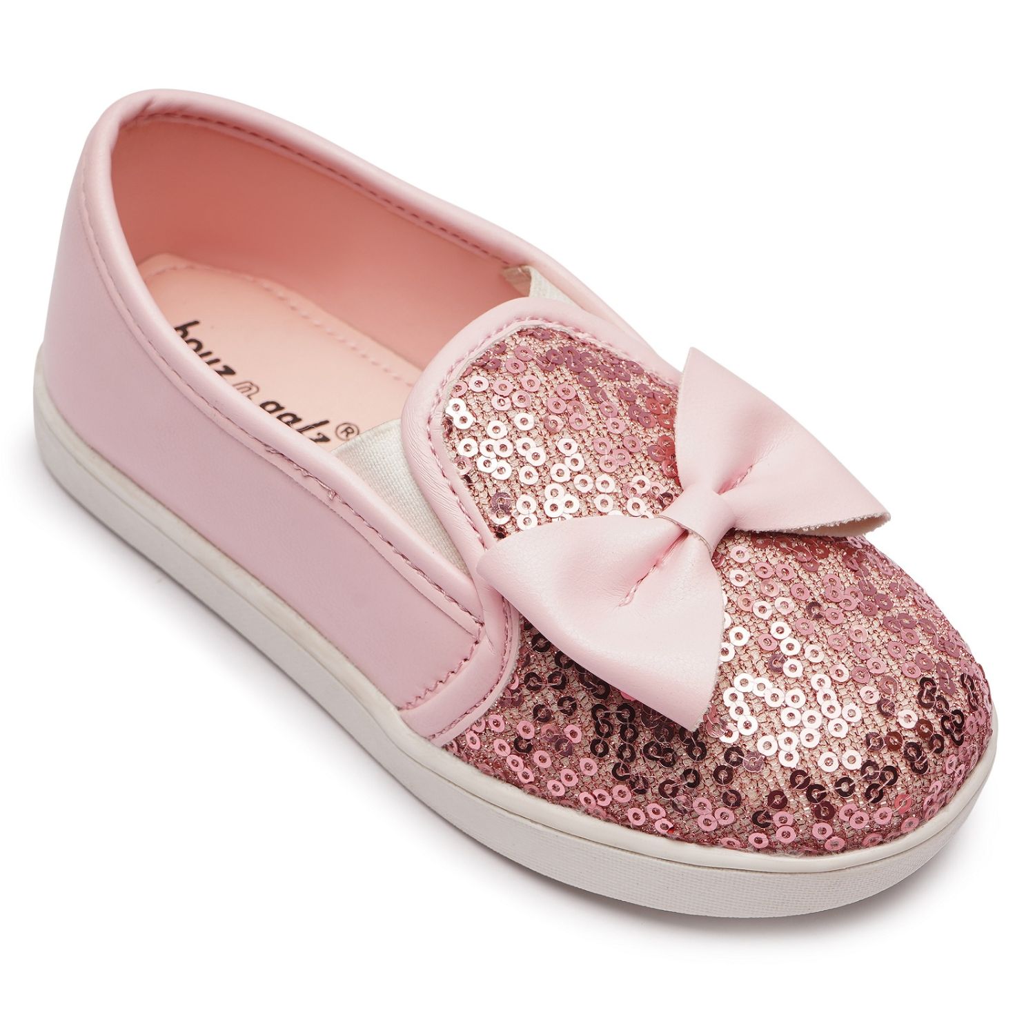 BOYZ N GALZ SOFIA CASUAL SHOES - Image 2