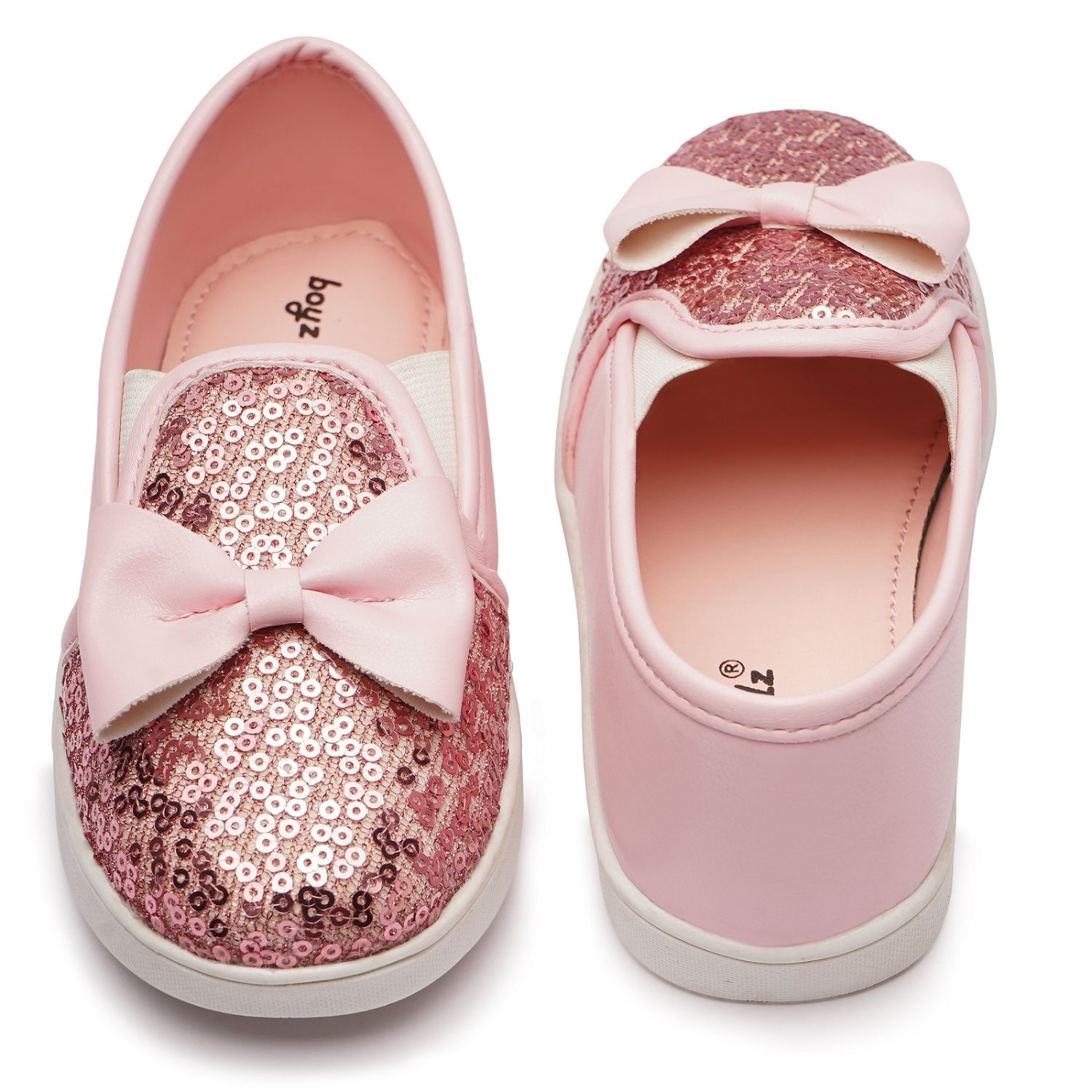 BOYZ N GALZ SOFIA CASUAL SHOES - Image 4