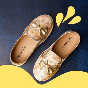 BOYZ N GALZ FLORENCE CASUAL SHOES