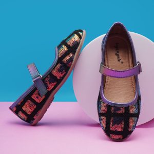 BOYZ N GALZ ARIANA BALLERINAS