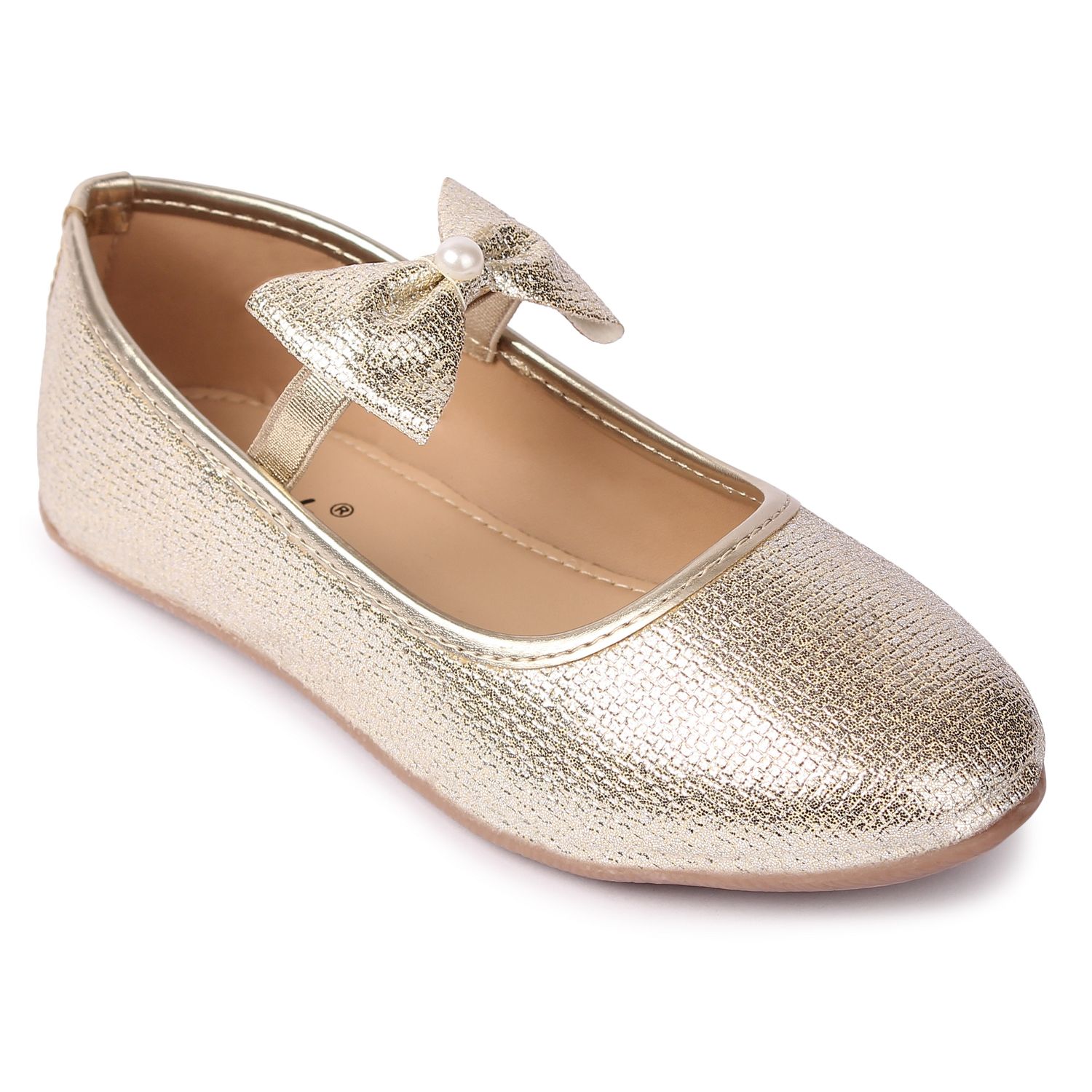 BOYZ N GALZ BAILEY BALLERINAS - Image 2