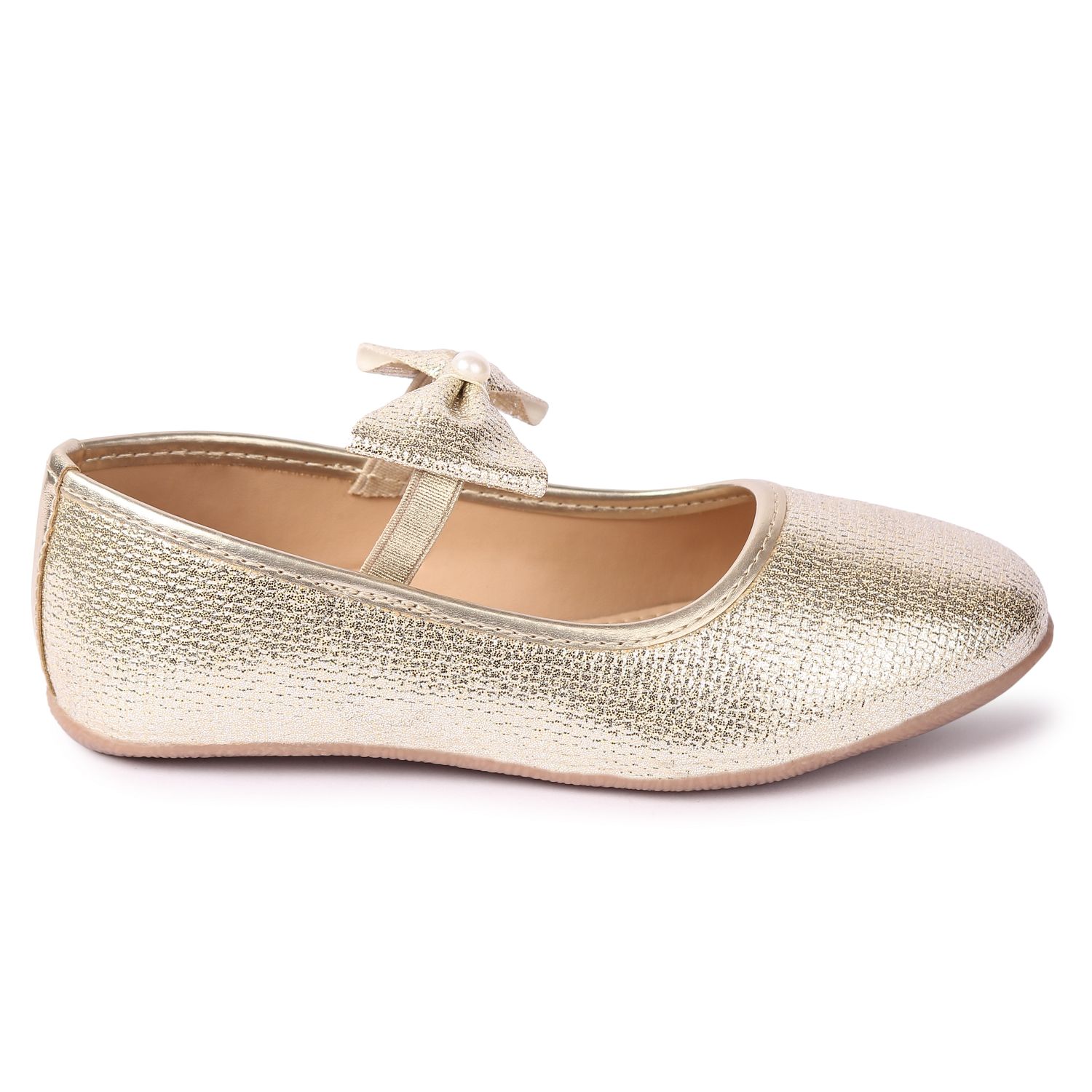 BOYZ N GALZ BAILEY BALLERINAS - Image 5