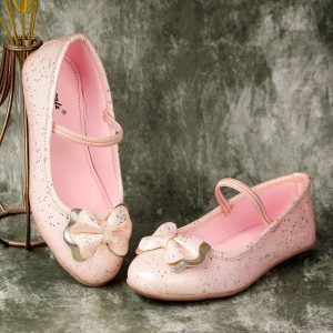 BOYZ N GALZ CINDRELLA BALLERINAS