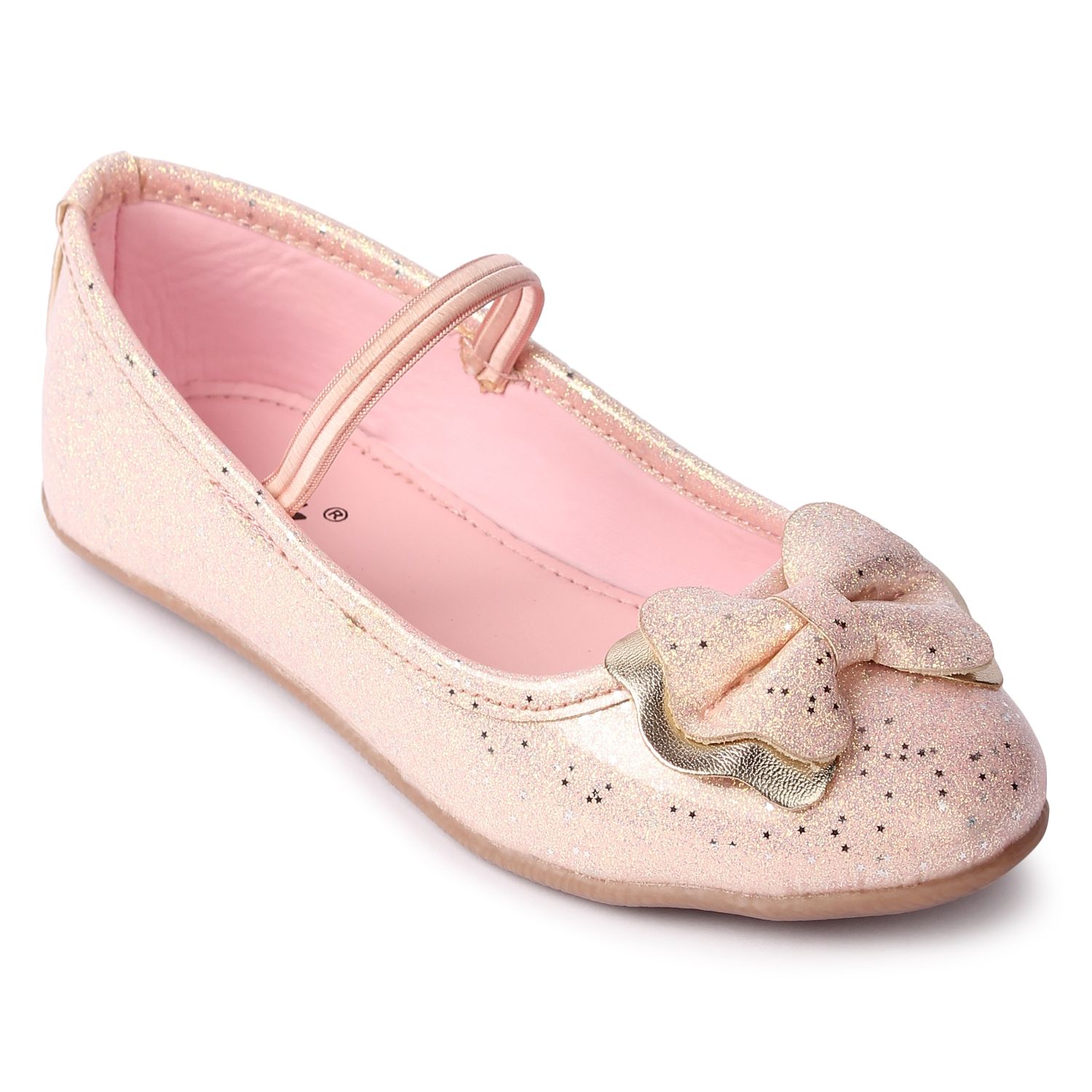 BOYZ N GALZ CINDRELLA BALLERINAS - Image 2