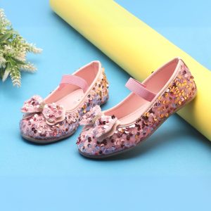 BOYZ N GALZ CAMERON BALLERINAS