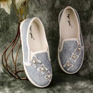 BOYZ N GALZ BELLA CASUAL SHOES