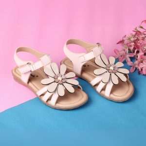 BOYZ N GALZ FLORINA SANDALS